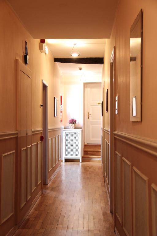 Albergo Bologna Βαρέζε Εξωτερικό φωτογραφία