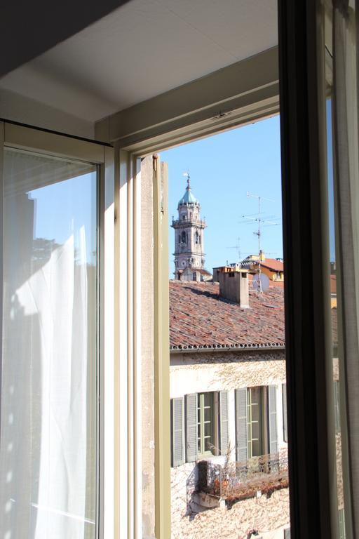 Albergo Bologna Βαρέζε Δωμάτιο φωτογραφία