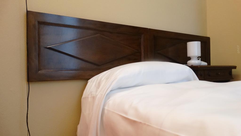 Albergo Bologna Βαρέζε Εξωτερικό φωτογραφία