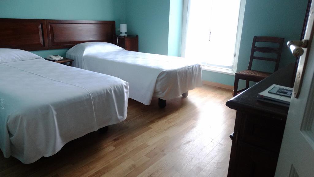 Albergo Bologna Βαρέζε Εξωτερικό φωτογραφία